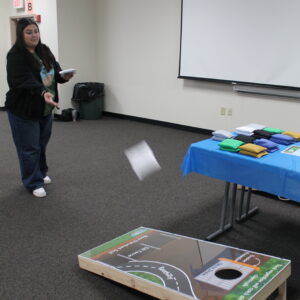 Mitchell, Kayla SWCD Intern (3)