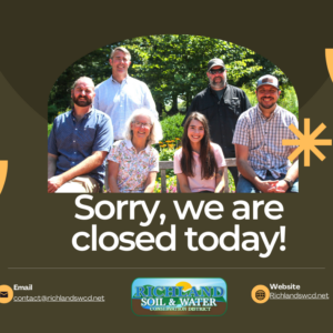 Generic Closed Image