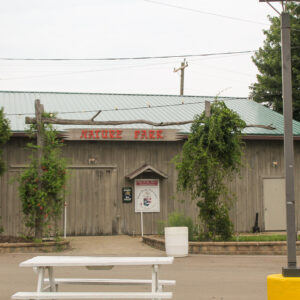 Nature Park at Richland County Fairgrounds 2025