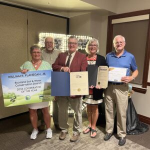 2023 Annual Celebration:  September 8, 2023