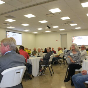 2024 Annual Celebration:  September 26, 2024