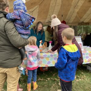 Shady Lane Spring Fling April 2022