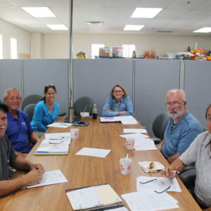 2022 Board Supervisors