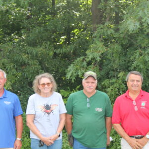 2022 Board Supervisors
