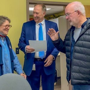 2022 Board Supervisors