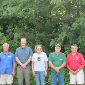 2022 Board Supervisors
