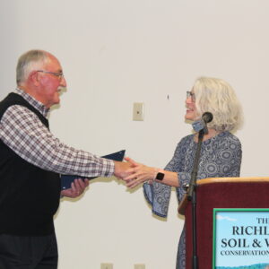 2019 Annual Celebration:  November 7, 2019