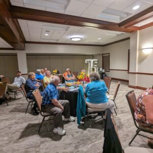 2023 Annual Celebration:  September 8, 2023