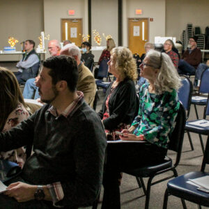 2021 Annual Celebration:  November 8, 2021