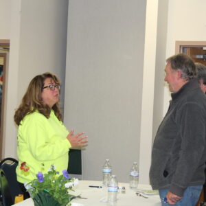 2019 Annual Celebration:  November 7, 2019