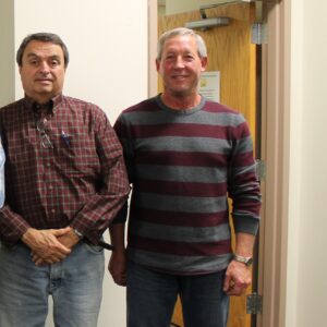 2019 Board Supervisors