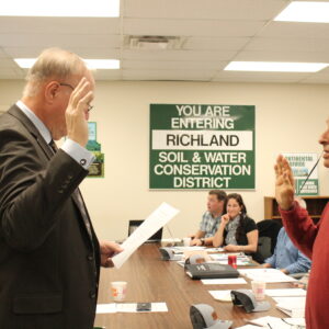 2023 Board Supervisors