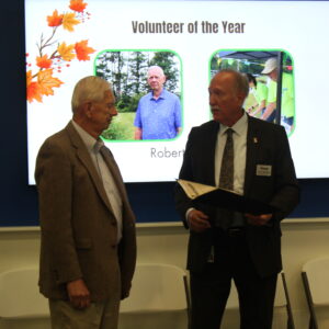 2024 Annual Celebration:  September 26, 2024