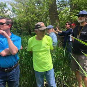 Black Fork Ditch Petition Viewing May 20, 2021