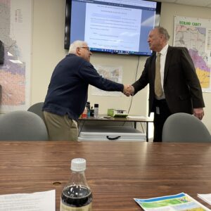 2023 Board Supervisors