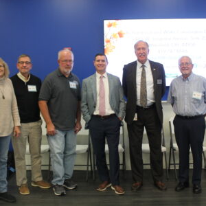2024 Annual Celebration:  September 26, 2024