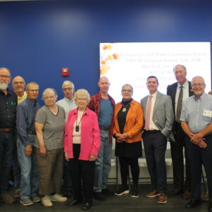 2024 Annual Celebration:  September 26, 2024
