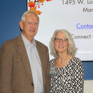 2024 Annual Celebration:  September 26, 2024