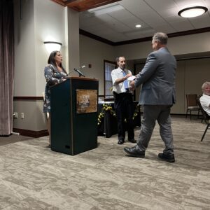 2023 Annual Celebration:  September 8, 2023