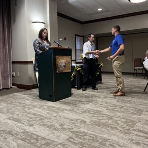 2023 Annual Celebration:  September 8, 2023