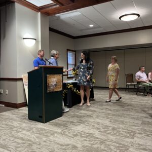 2023 Annual Celebration:  September 8, 2023
