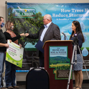 2020 Annual Celebration:  November 10, 2020