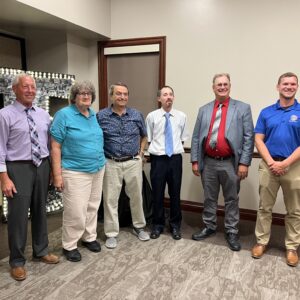 2023 Annual Celebration:  September 8, 2023