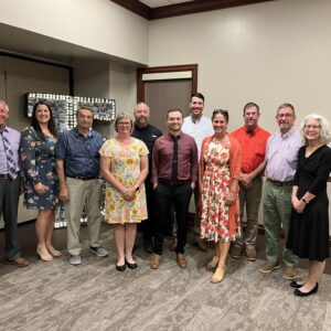 2023 Annual Celebration:  September 8, 2023