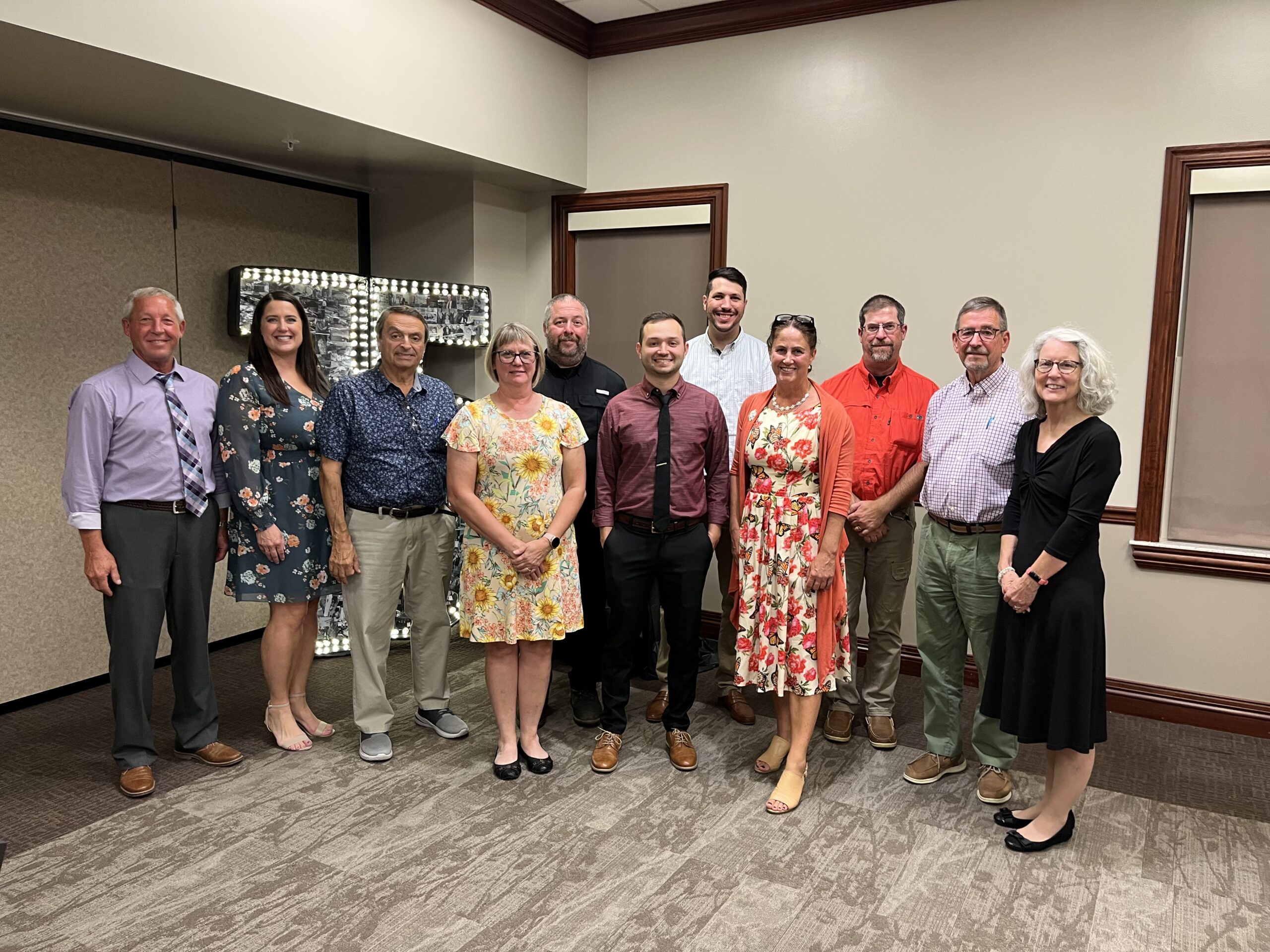 Farm Bureau & SWCD