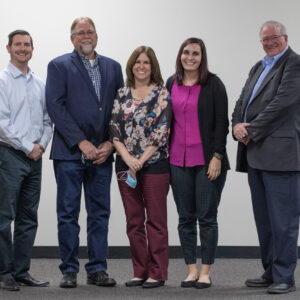 2020 Annual Celebration:  November 10, 2020