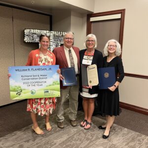 2023 Annual Celebration:  September 8, 2023