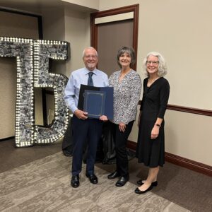 2023 Annual Celebration:  September 8, 2023
