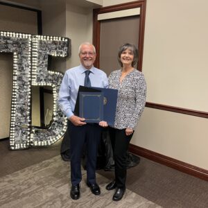 2023 Annual Celebration:  September 8, 2023