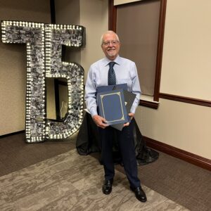 2023 Annual Celebration:  September 8, 2023