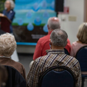 2020 Annual Celebration:  November 10, 2020