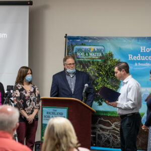 2020 Annual Celebration:  November 10, 2020