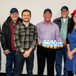 2021 Annual Celebration:  November 8, 2021