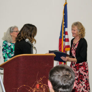 2021 Annual Celebration:  November 8, 2021