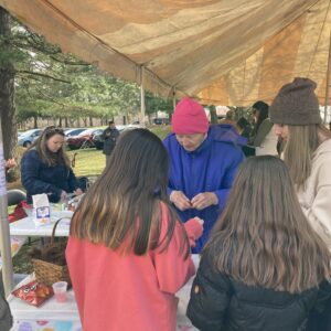 Shady Lane Spring Fling April 2022
