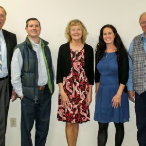 2021 Annual Celebration:  November 8, 2021