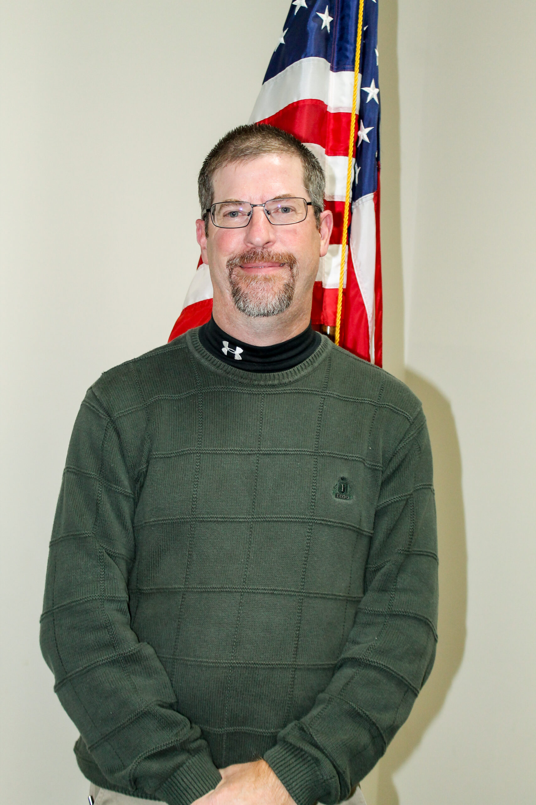 Herrold, Dan