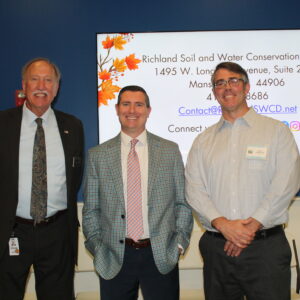 2024 Annual Celebration:  September 26, 2024