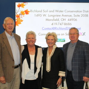 2024 Annual Celebration:  September 26, 2024