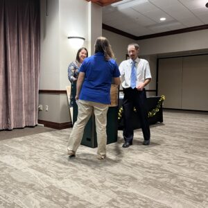 2023 Annual Celebration:  September 8, 2023