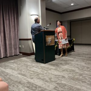 2023 Annual Celebration:  September 8, 2023