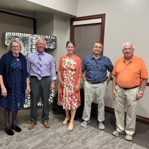 2023 Annual Celebration:  September 8, 2023
