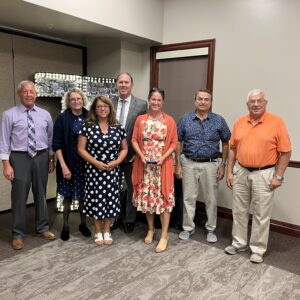2023 Annual Celebration:  September 8, 2023