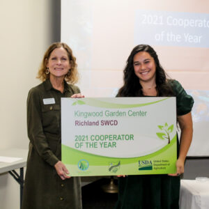 2021 Annual Celebration:  November 8, 2021
