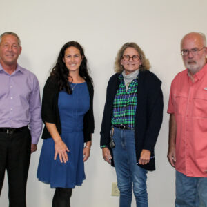 2021 Annual Celebration:  November 8, 2021