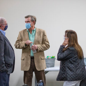 2020 Annual Celebration:  November 10, 2020